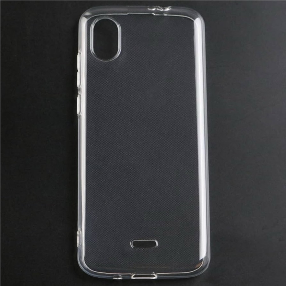 Moxee M2160 MH-T6000 - Clear Shockproof